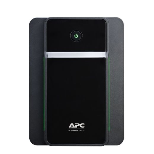 ��� APC Back-UPS L-I 1200VA, Lin.int., 4�Schuko, USB, ������� (BX1200MI-GR) - �������� 1