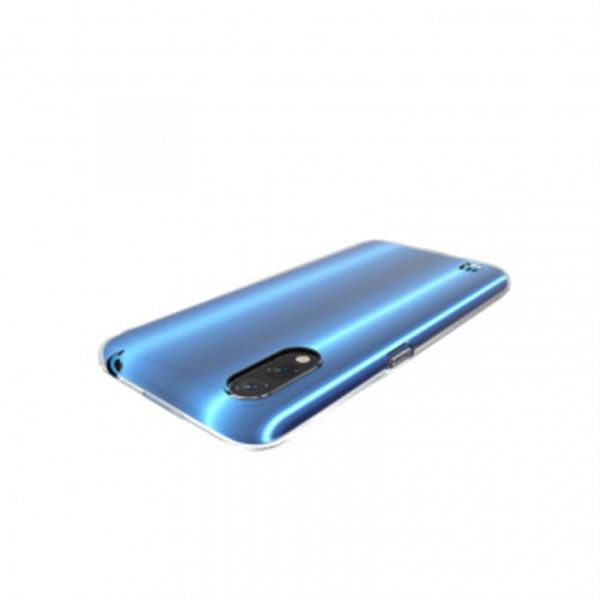 �����-�������� BeCover ��� Samsung Galaxy A02 SM-A022/M02 SM-M022 Transparent (705603) - �������� 3