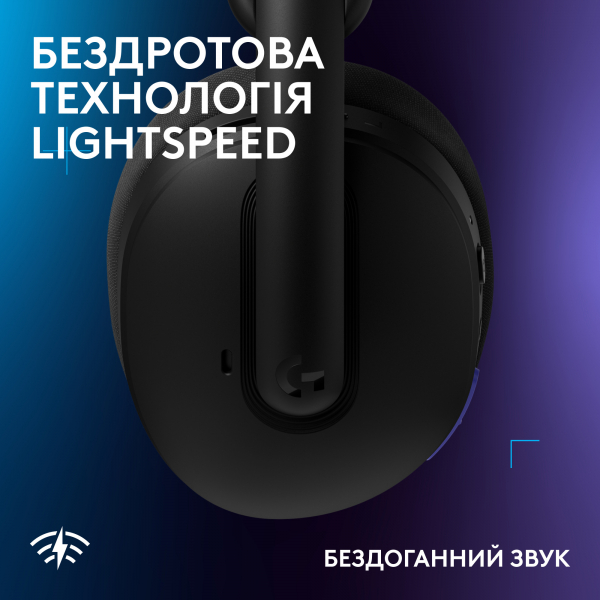 ��������� Logitech G325 Lightspeed Black (981-001524) - �������� 4