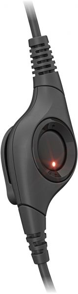 ��������� Logitech H390 USB-C Midnight Black (981-001576) - �������� 6