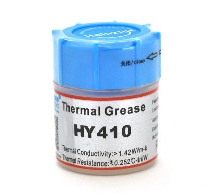  Halnziye HY-410, 15 , , 0.93 /, -30C / +280C (HY-410/15) -  1