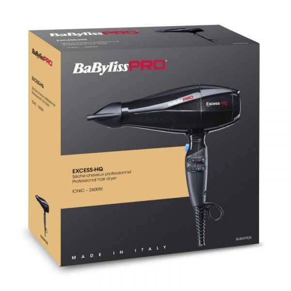 ��� Babyliss Pro BAB6990IE - �������� 3