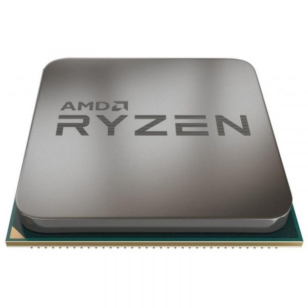  AMD Ryzen 3 3200G (3.6GHz 4MB 65W AM4) Tray (YD3200C5M4MFH) -  1