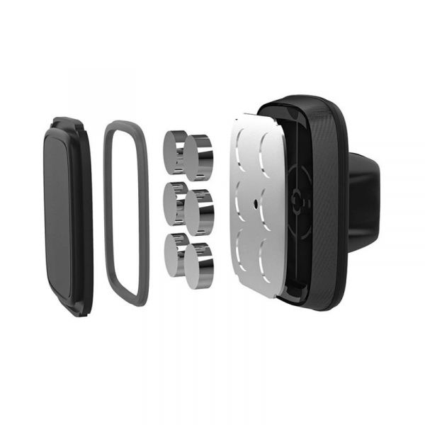 ��������� ������������� �olorWay ��������� Air Vent-3 Gray (CW-CHM07-GR) - �������� 4