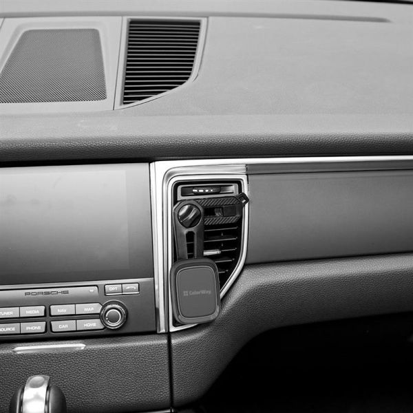 ��������� ������������� �olorWay ��������� Air Vent-3 Gray (CW-CHM07-GR) - �������� 6