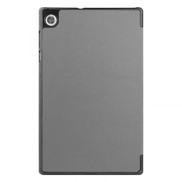 - BeCover Smart  Lenovo Tab M10 HD 2nd Gen TB-X306 Gray (705971) -  2