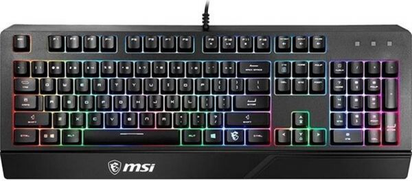 ���������� MSI Vigor GK20 UA Black USB - �������� 1