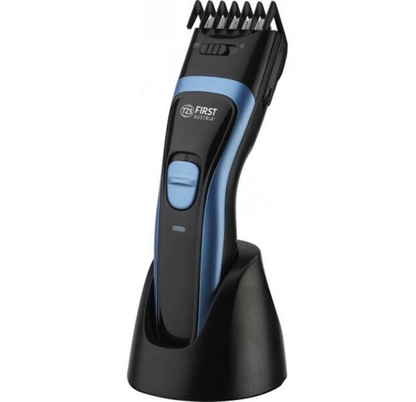 ������� ��� ������� First FA-5676-5, Black/Blue, 15W, �������� �� �����/����������, 1 �������, ������� ���, �� �����������, ������� ��� �������, ����� - �������� 1