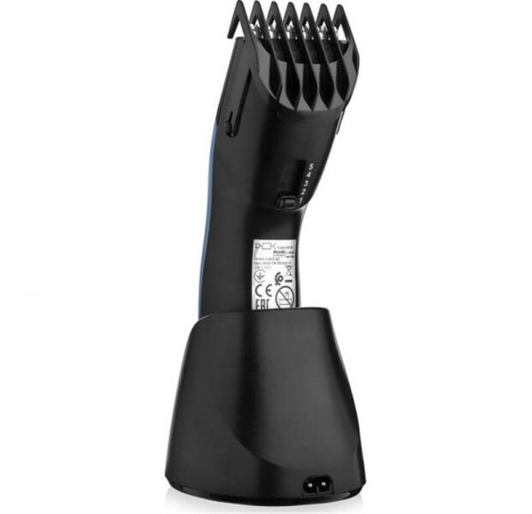 ������� ��� ������� First FA-5676-5, Black/Blue, 15W, �������� �� �����/����������, 1 �������, ������� ���, �� �����������, ������� ��� �������, ����� - �������� 3