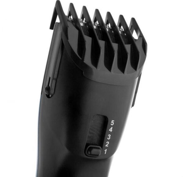 ������� ��� ������� First FA-5676-5, Black/Blue, 15W, �������� �� �����/����������, 1 �������, ������� ���, �� �����������, ������� ��� �������, ����� - �������� 4