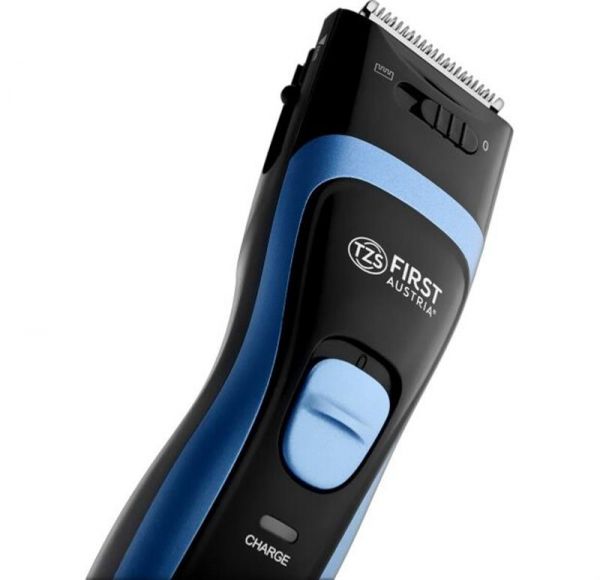 ������� ��� ������� First FA-5676-5, Black/Blue, 15W, �������� �� �����/����������, 1 �������, ������� ���, �� �����������, ������� ��� �������, ����� - �������� 8