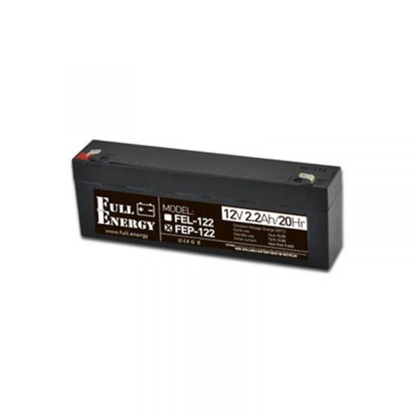 ������� ��� ��� �������������� ������� Full Energy FEP-122 12V 2.2AH (FEP-122) AGM - �������� 1