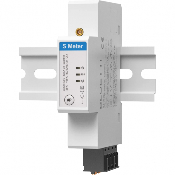 �������� �������� Bluetti S Meter (A-SM-EU-CTPEM) - �������� 1
