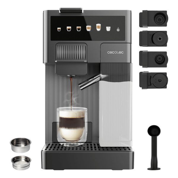 ��������� Cecotec FreeStyle Latte (A01_EU01_100007) - �������� 1