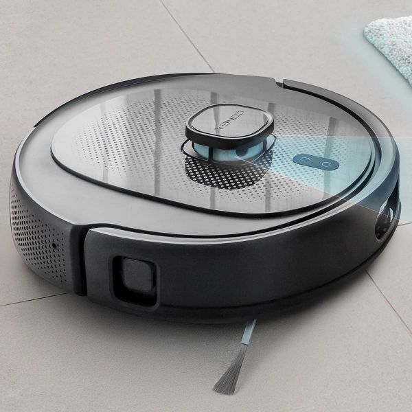 �����-������� Cecotec Conga 9590 Spin Revolution Ultra Power Home (A01_EU01_100146) - �������� 2