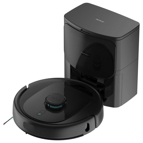 �����-������� Cecotec Conga 9590 Spin Revolution Ultra Power Home (A01_EU01_100146) - �������� 3