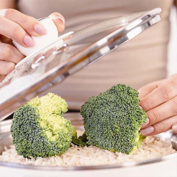 ��������� Cecotec Vapovita SteelPot White (A01_EU01_100630) - �������� 7