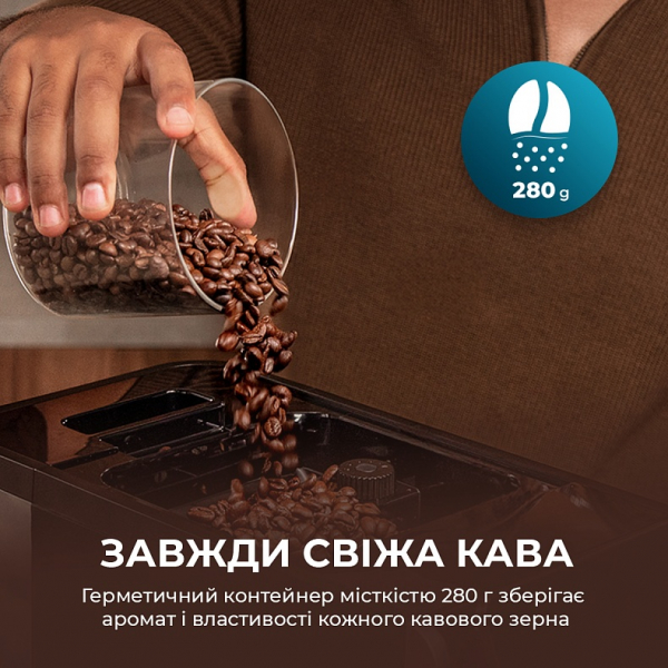 ���������� Cecotec Cremmaet Lungo Latte (A01_EU01_102810) - �������� 8