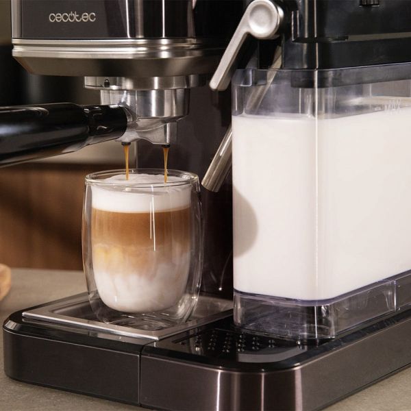 ��������� Cecotec Cafelizzia ColdBrew Latte (A01_EU01_108987) - �������� 3