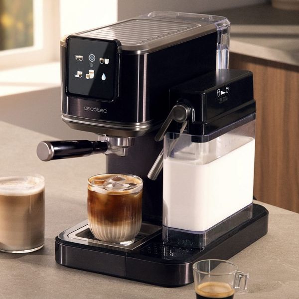 ��������� Cecotec Cafelizzia ColdBrew Latte (A01_EU01_108987) - �������� 5