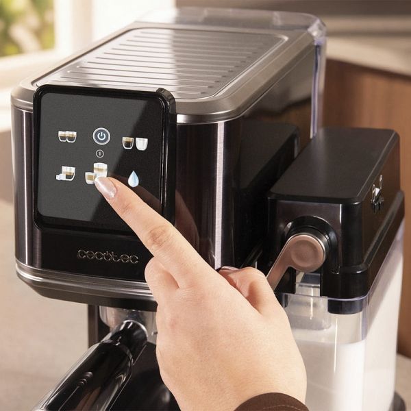 ��������� Cecotec Cafelizzia ColdBrew Latte (A01_EU01_108987) - �������� 6