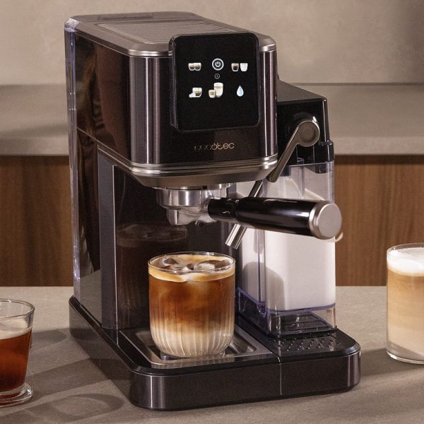 ��������� Cecotec Cafelizzia ColdBrew Latte (A01_EU01_108987) - �������� 8