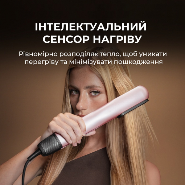 ������ (�����������) ��� ����� Cecotec AirLisse 2in1 ForceDry Champagne (A01_EU01_111302) - �������� 8