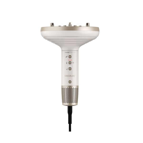 ���-�������� Cecotec DryWave Nebula Champagne (A01_EU01_114726) - �������� 9