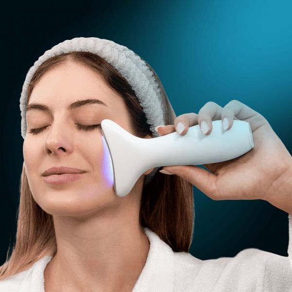 ����� ��� ����������� ���� Cecotec FaceCare Face&Neck Pro (A01_EU01_116294) - �������� 4
