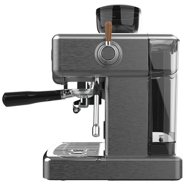 ��������� Cecotec Power Espresso 20 Barista Barista Steel & Grind (A01_EU01_117505) - �������� 3