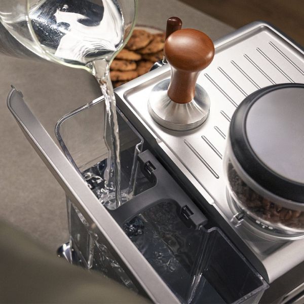 ��������� Cecotec Power Espresso 20 Barista Barista Steel & Grind (A01_EU01_117505) - �������� 6