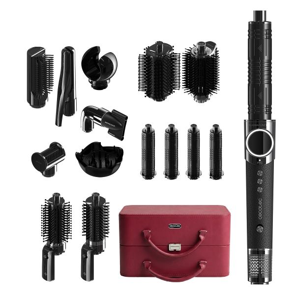 ������� Cecotec AirGlisse 14in1 Platinum (A01_EU01_118891) - �������� 1