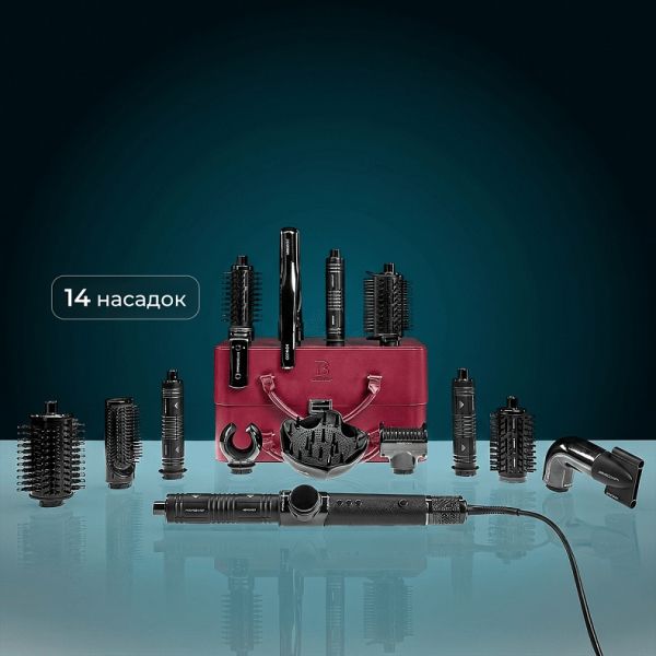 ������� Cecotec AirGlisse 14in1 Platinum (A01_EU01_118891) - �������� 5