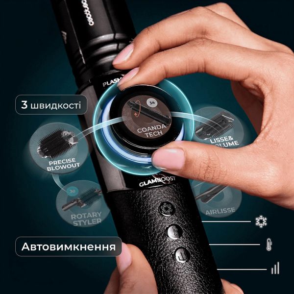 ������� Cecotec AirGlisse 14in1 Platinum (A01_EU01_118891) - �������� 7