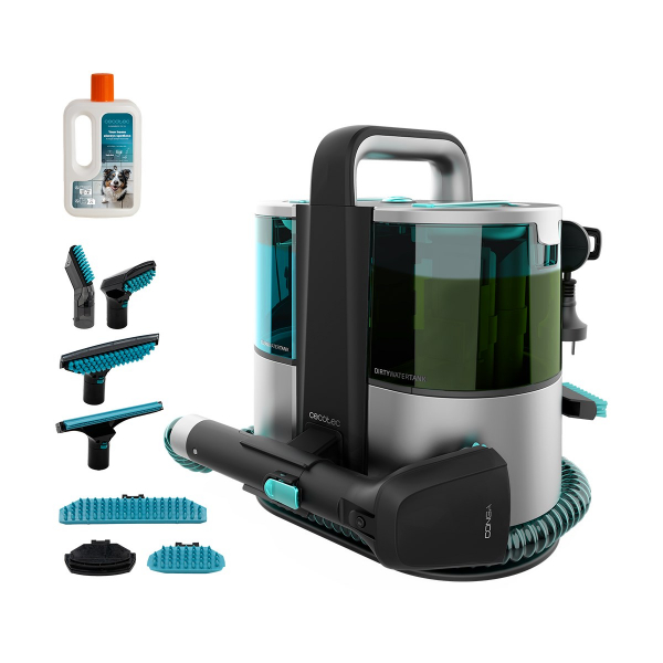 ������ ������� Cecotec Conga 6000 Carpet&Spot Clean XL (A01_EU01_122354) - �������� 1