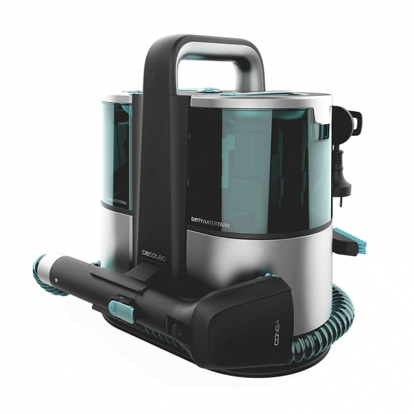 ������ ������� Cecotec Conga 6000 Carpet&Spot Clean XL (A01_EU01_122354) - �������� 2