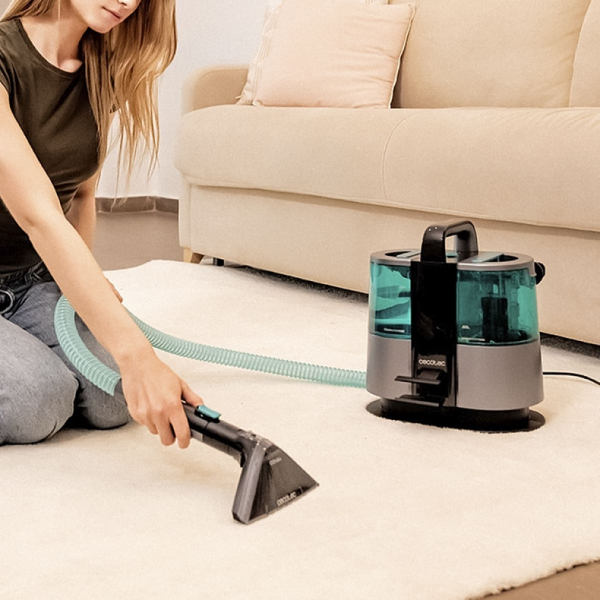 ������ ������� Cecotec Conga 6000 Carpet&Spot Clean XL (A01_EU01_122354) - �������� 5