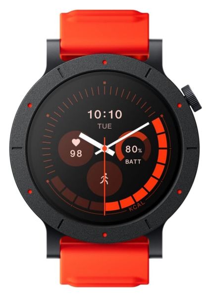 �����-���� CMF by Nothing Watch 3 Pro Orange (A10700024)_EU - �������� 2