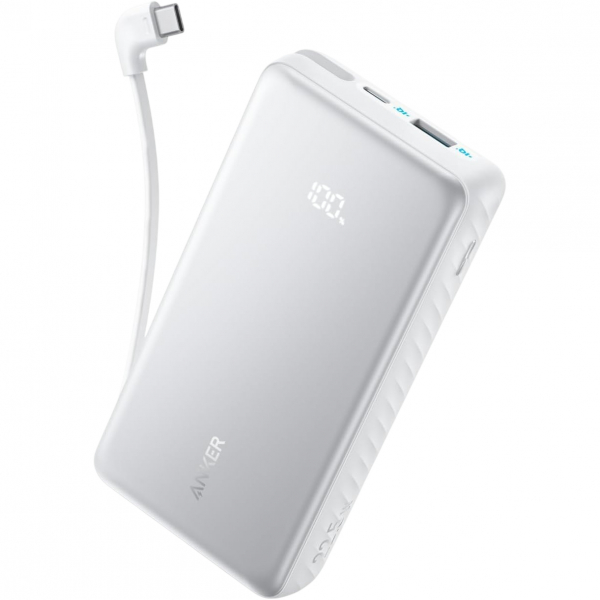 ��� Anker Zolo 20000mAh 22.5W White (A110EH21) - �������� 1
