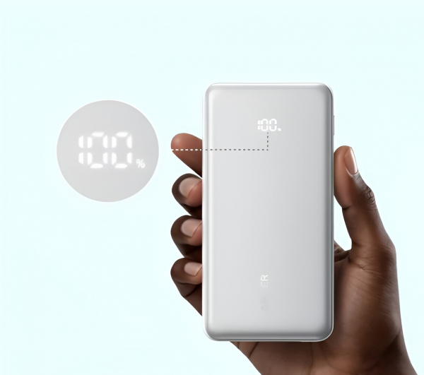 ��� Anker Zolo 20000mAh 22.5W White (A110EH21) - �������� 3