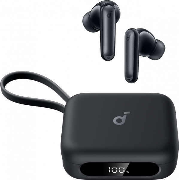 Bluetooth-��������� Anker Sound�ore P41i Black (A3937G11) - �������� 2