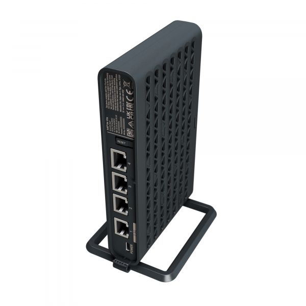 ������������ ������������� MikroTik hAP be lite (A42G-HbeP) - �������� 1