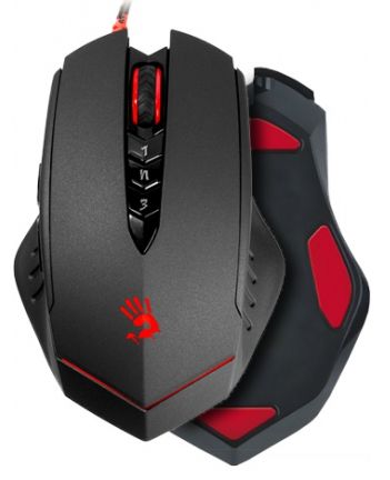  A4Tech V8M Bloody  USB V-Track -  3