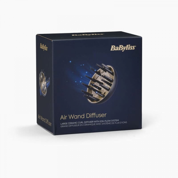 � ������� ��� AS6550E Babyliss AC-AS6550-DIF - �������� 5