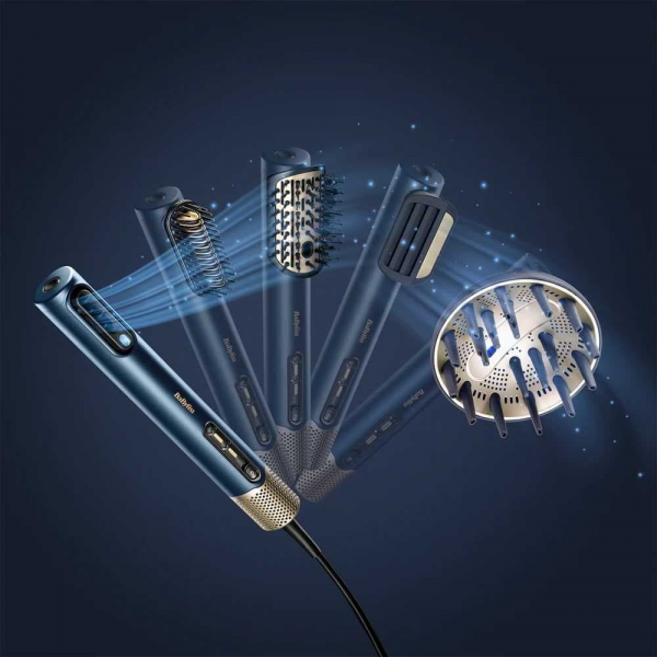 � ������� FLY ��� AS6550E Babyliss AC-AS6550-FLY - �������� 5