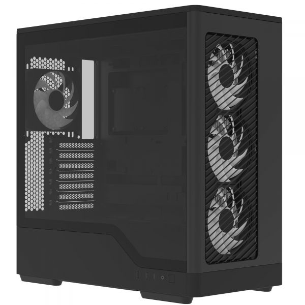 ������ AeroCool D520A-BK-v1 Black (ACCM-DS05143.11) - �������� 1