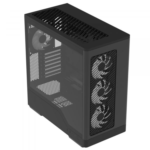 ������ AeroCool D520A-BK-v1 Black (ACCM-DS05143.11) - �������� 3