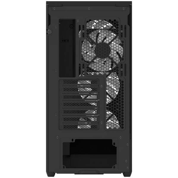 ������ AeroCool D520A-BK-v1 Black (ACCM-DS05143.11) - �������� 7