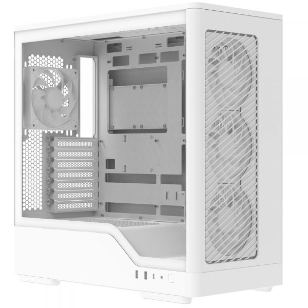 ������ AeroCool D520A-WT-v1 White (ACCM-DS05143.21) - �������� 1