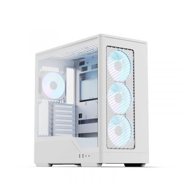 ������ AeroCool D520A-WT-v1 White (ACCM-DS05143.21) - �������� 2